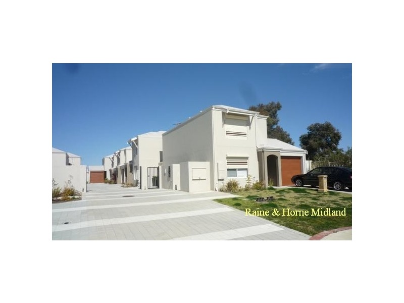 Unit 5 /12 Charles East Street, Midland WA 6056