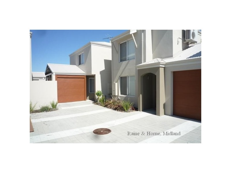 Unit 5 /12 Charles East Street, Midland WA 6056