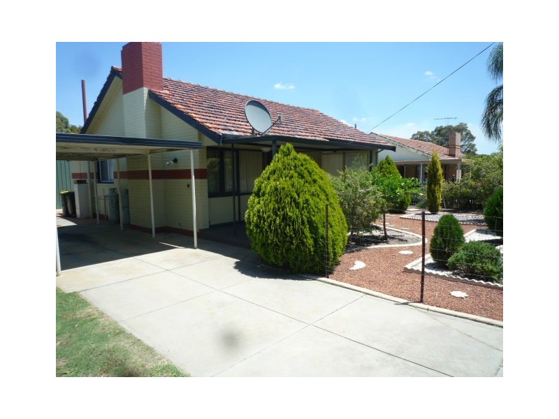 1 SHEEN STREET, Bullsbrook WA 6084