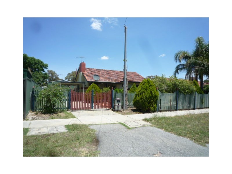 1 SHEEN STREET, Bullsbrook WA 6084