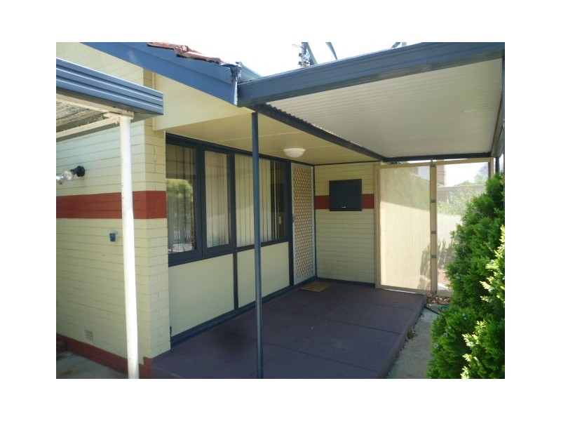 1 SHEEN STREET, Bullsbrook WA 6084