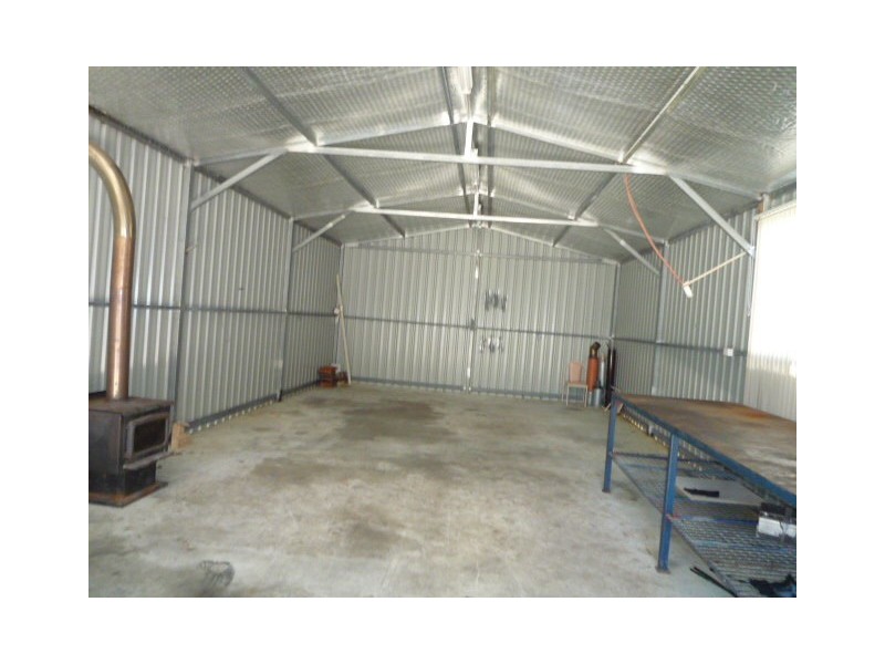 1 SHEEN STREET, Bullsbrook WA 6084