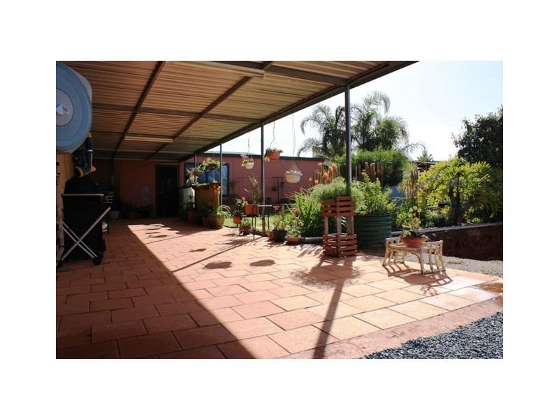 125 Sylvester St, Coolgardie WA 6429