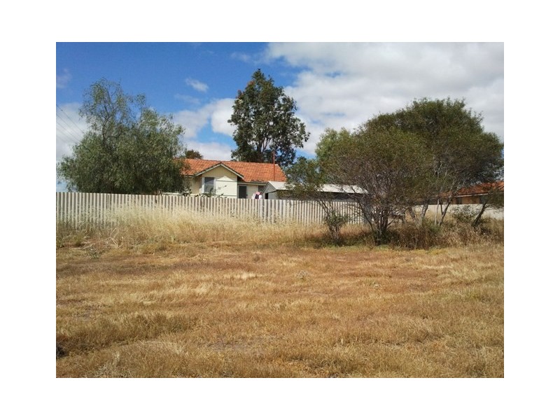 13 Main Rd, Mullewa WA 6630
