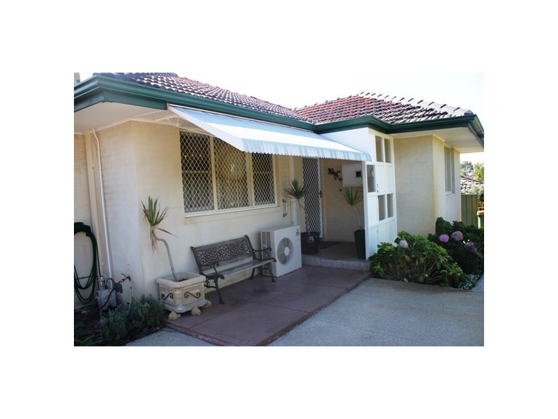 349 Fulham Street, Cloverdale WA 6105