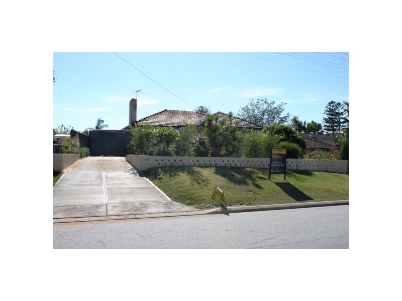 349 Fulham Street, Cloverdale WA 6105