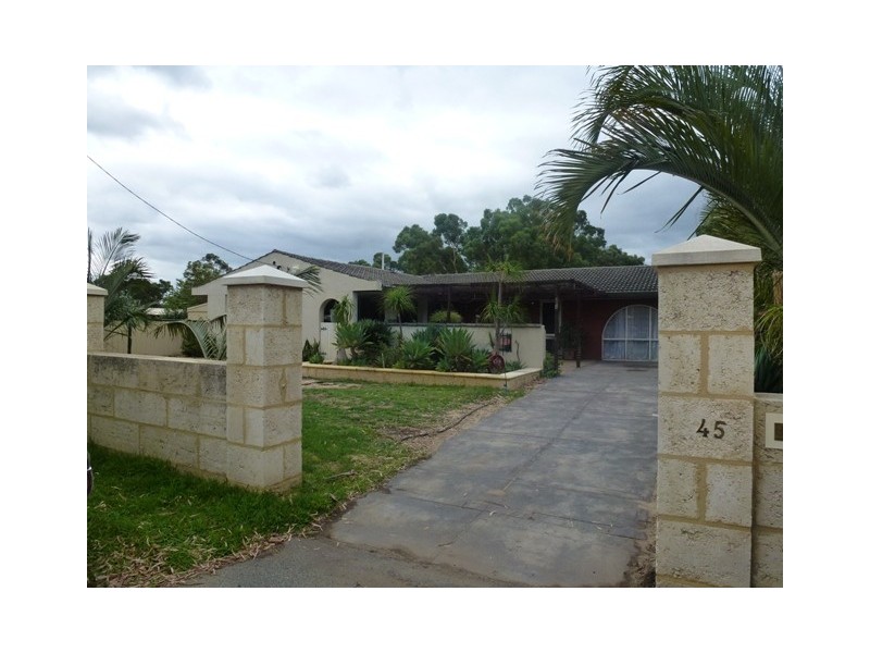 West Swan WA 6055