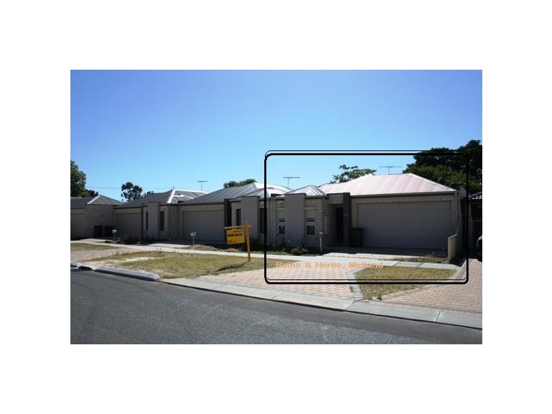 36A Loton Avenue, Midland WA 6056