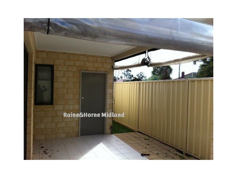 36A Loton Avenue, Midland WA 6056