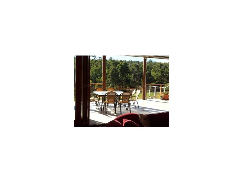 2370 Thomas Road, Mahogany Creek WA 6072