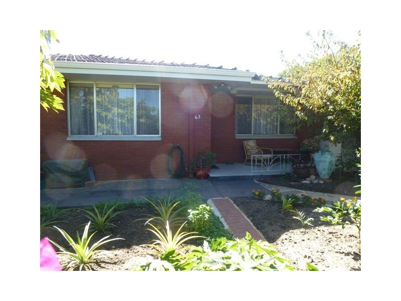 63 Renmark Street, Balcatta WA 6021