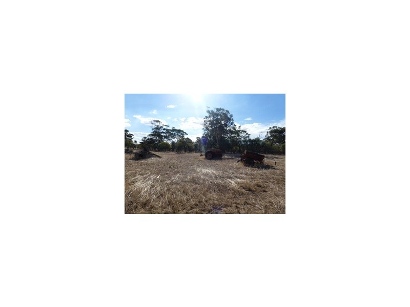 Lot 555 Quairading- York Road, York WA 6302