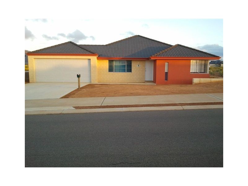 9 Sail Boulevard, Sunset Beach WA 6530