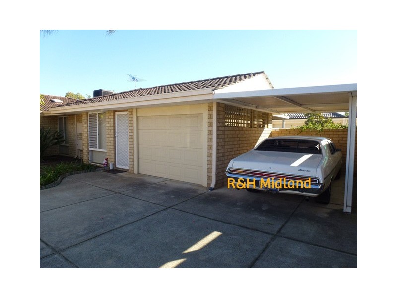 3/11 Mathoura Street, Midland WA 6056