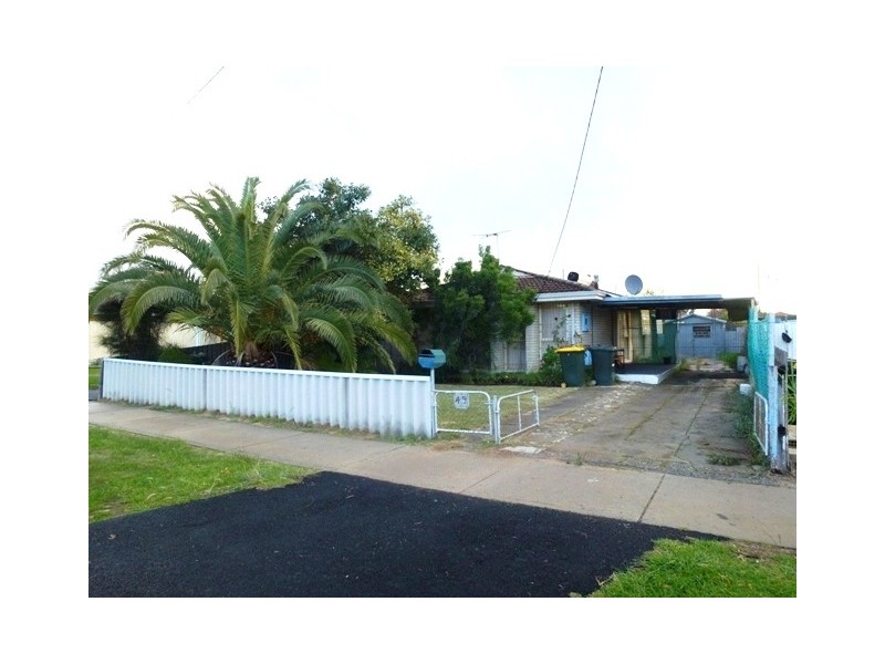 49 Loton Avenue, Midland WA 6056