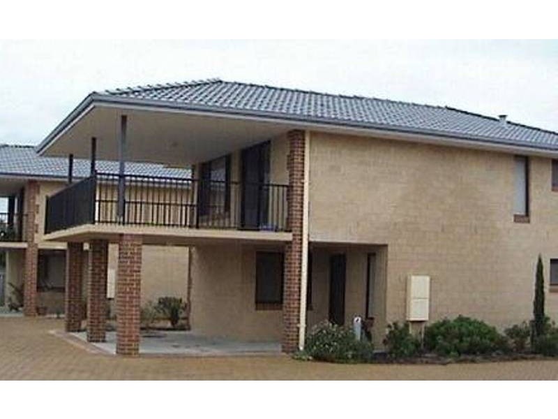 25/11 Elvire St, Viveash WA 6056