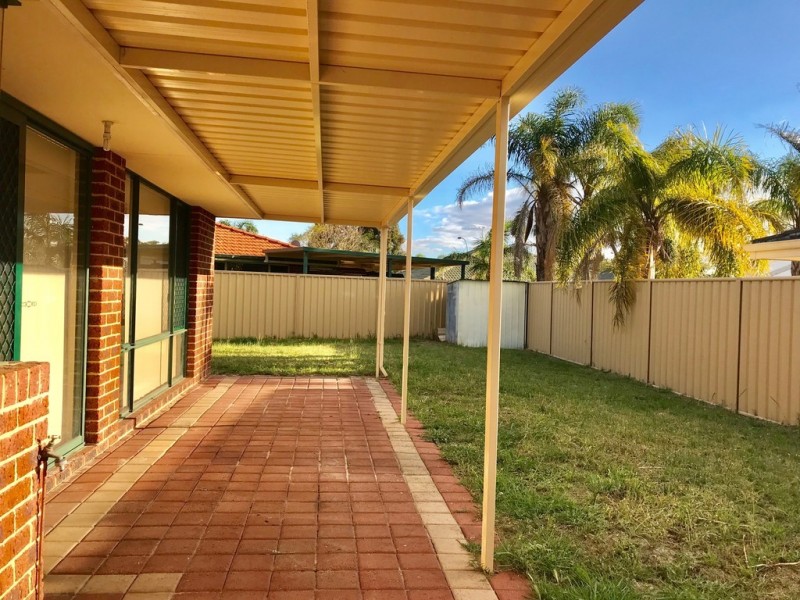 98 Stratton Boulevard, Stratton WA 6056