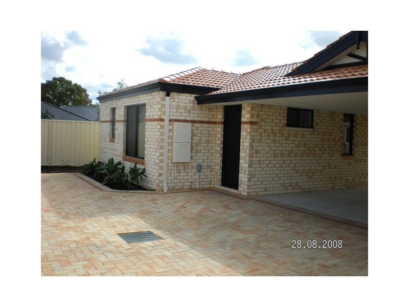 3/39 Ferguson Street, Midvale WA 6056