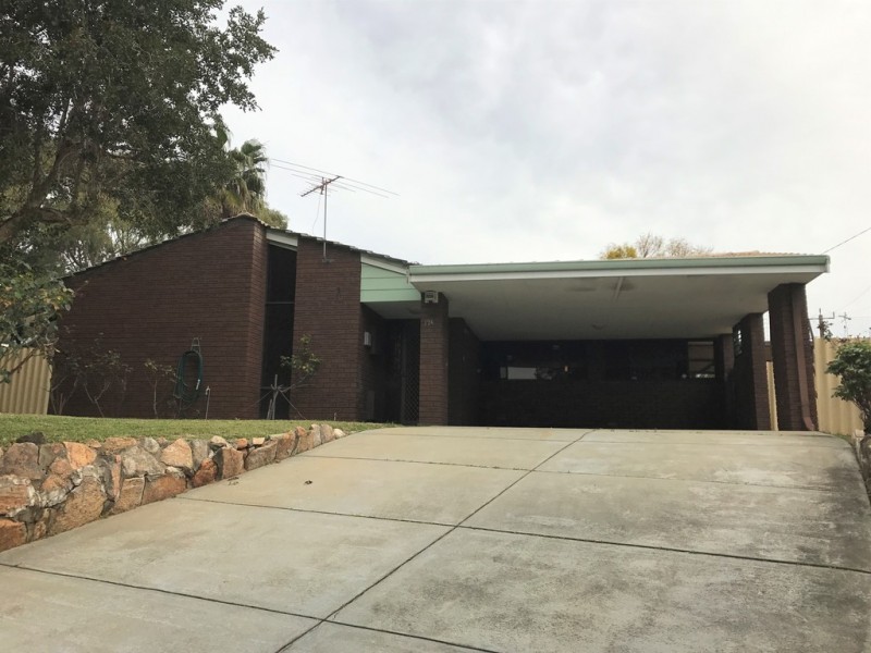 176 Clayton Street, Bellevue WA 6056