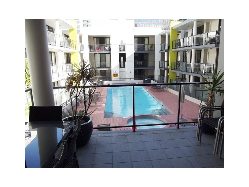 15/375 Hay Street, Perth WA 6000