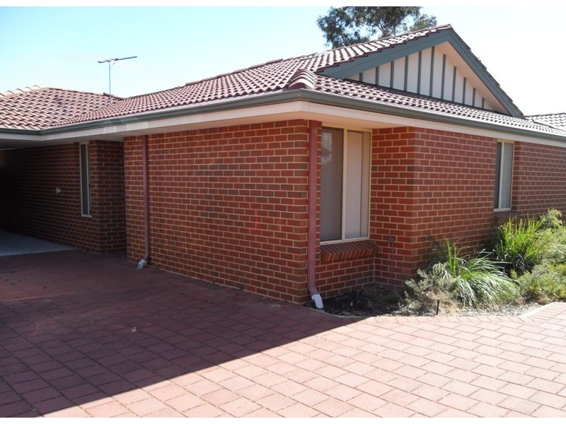 2/13 Gartrell Street, Midland WA 6056