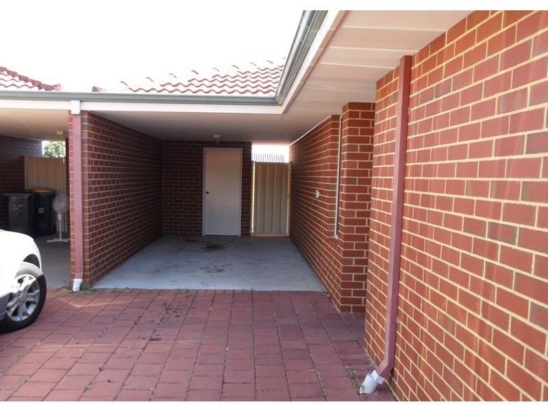 2/13 Gartrell Street, Midland WA 6056