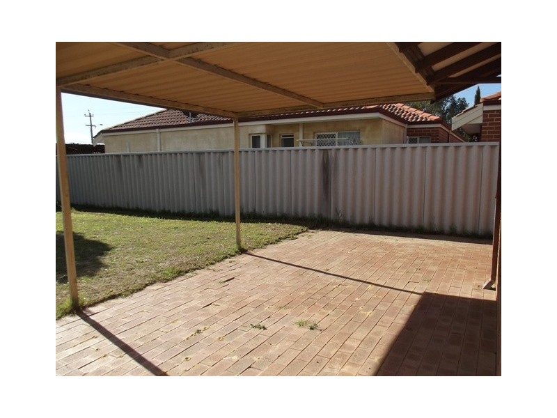 24B Margaret Street, Midland WA 6056