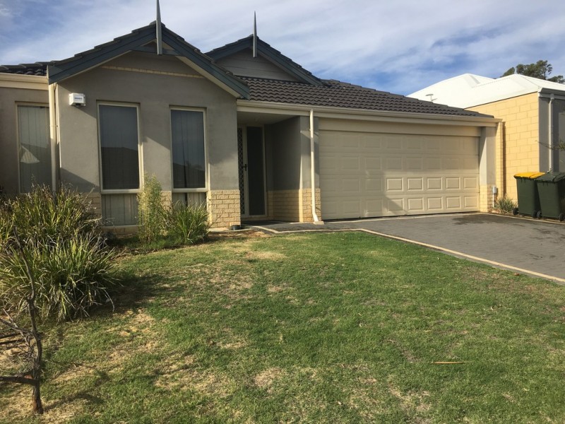 35 Caldwell Turn, Clarkson WA 6030
