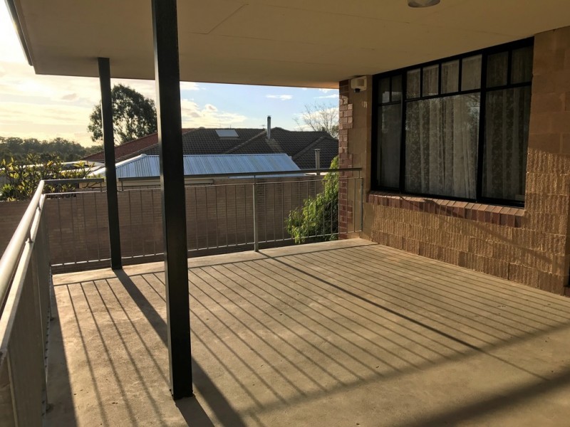 3/22 Avon Crescent, Viveash WA 6056