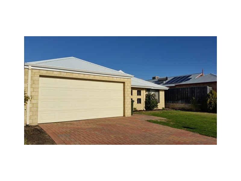 34 Caldervale Avenue, Ellenbrook WA 6069