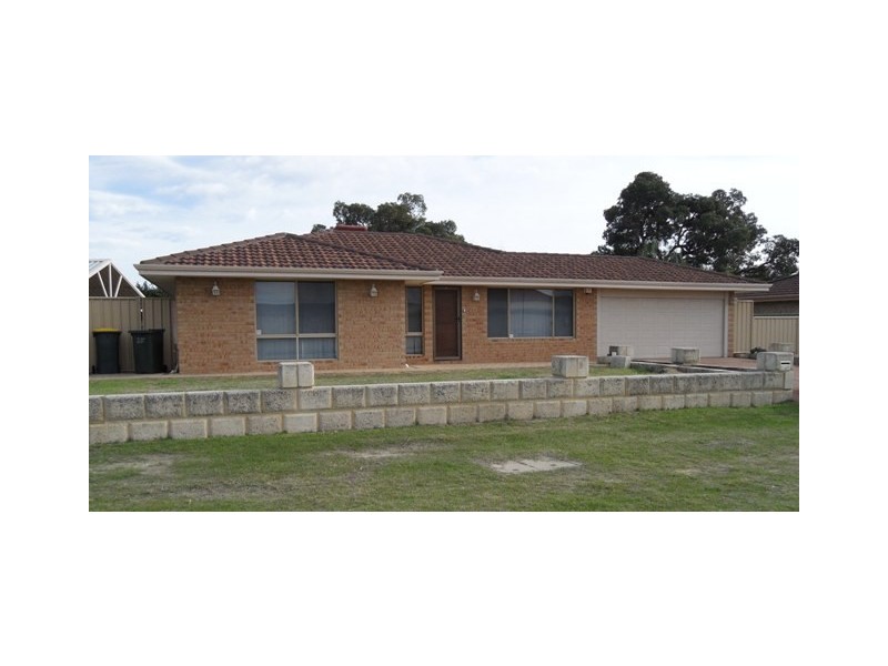 32 Patterson Dve, Middle Swan WA 6056