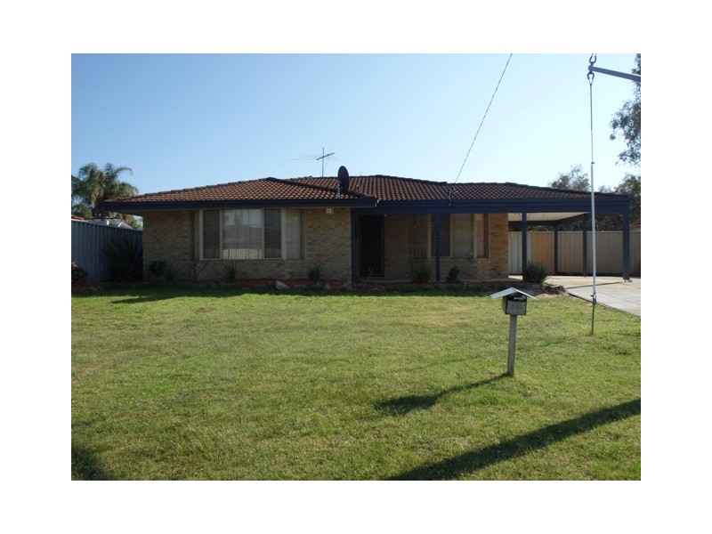 22 Roger Street, Midland WA 6056