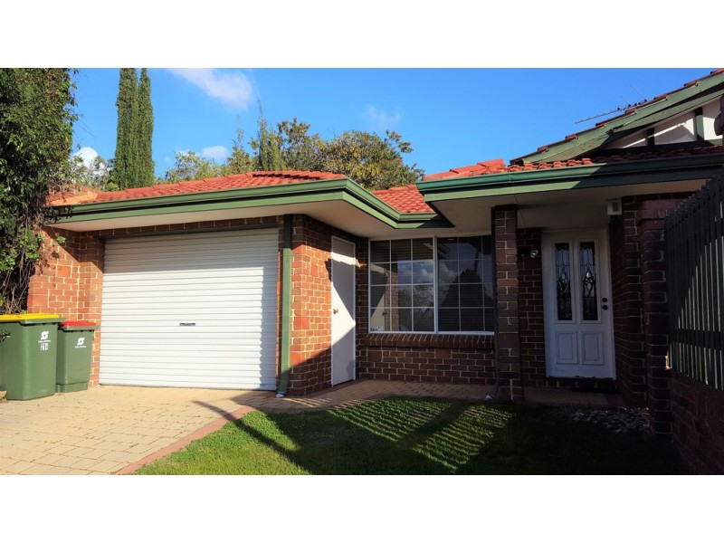 1/214 McDonald Street, Joondanna WA 6060