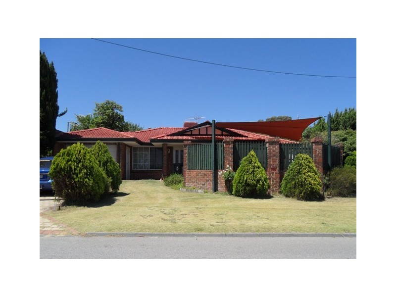 1/214 McDonald Street, Joondanna WA 6060