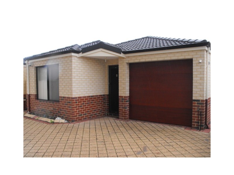 4/50 Sayer St, Midland WA 6056