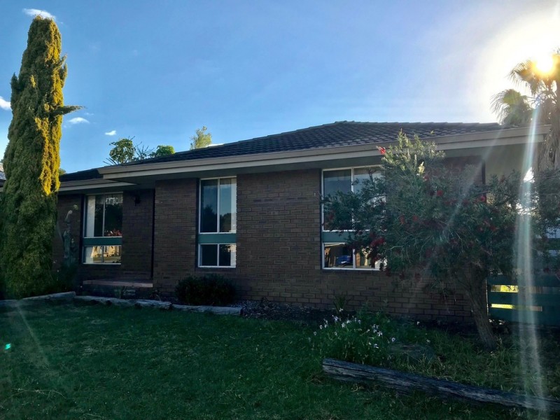 8 Markham Way, Swan View WA 6056
