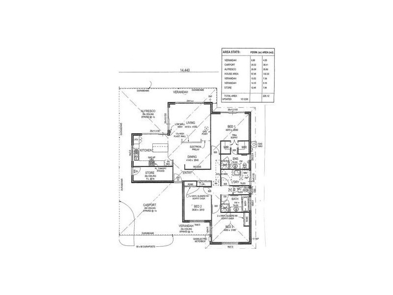 140 Horwood Road, Swan View WA 6056