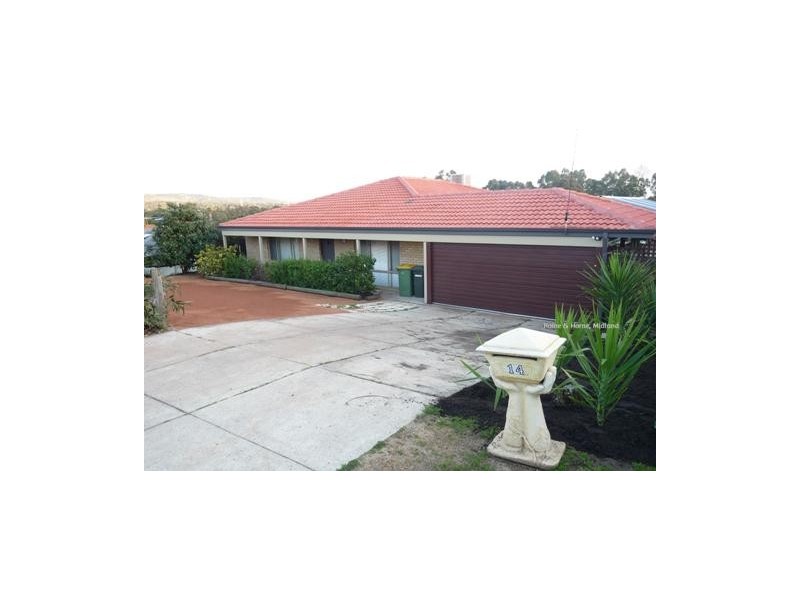 14 Lifford Way, Bellevue WA 6056