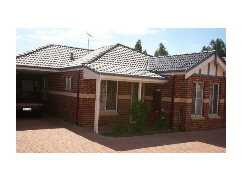 3/28 Holmesdale Rd, Woodbridge WA 6056