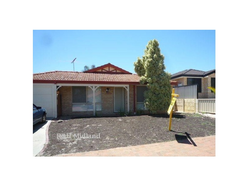 17 Drummore Elb, Stratton WA 6056