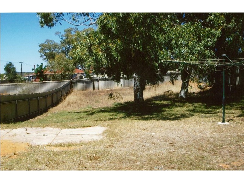 4 Birdwood Street, Mullewa WA 6630