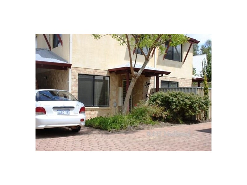 Unit 4/13 Palmerston Street, Bassendean WA 6054