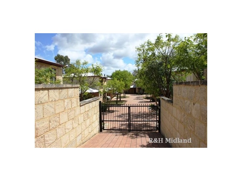 Unit 4/13 Palmerston Street, Bassendean WA 6054