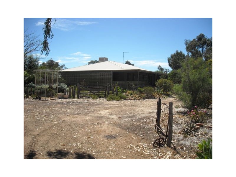255 Sullivan Rd, Bambun WA 6503