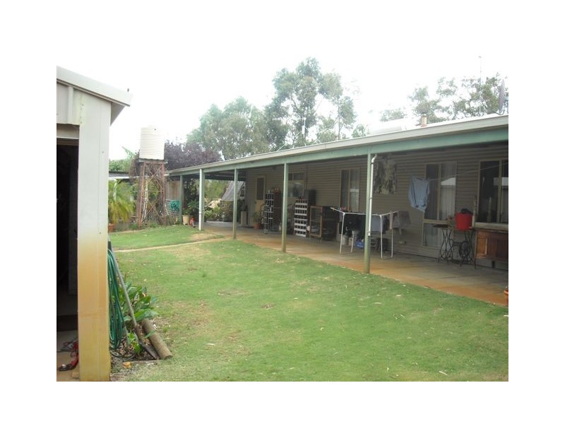 255 Sullivan Rd, Bambun WA 6503