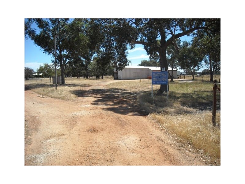 255 Sullivan Rd, Bambun WA 6503
