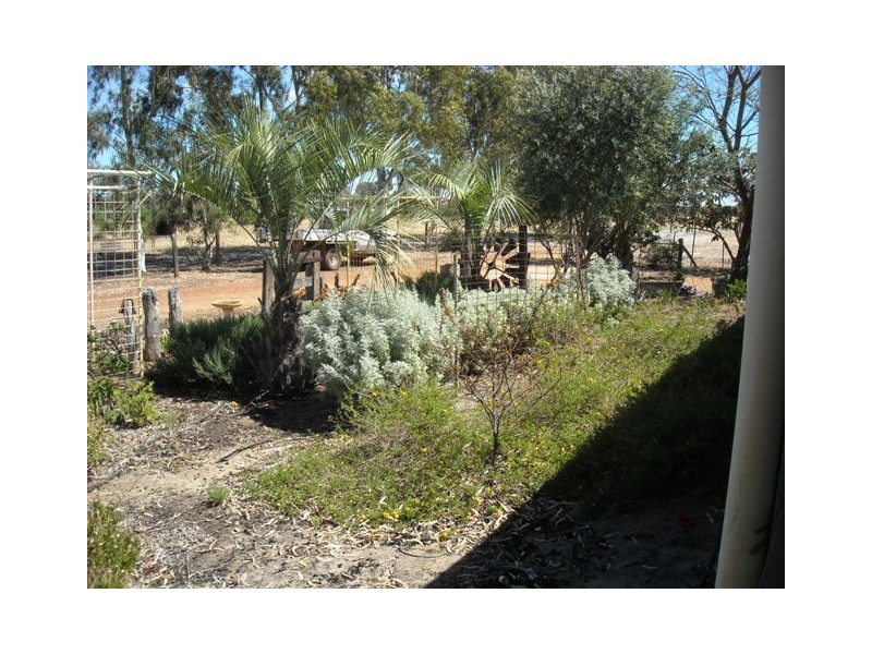 255 Sullivan Rd, Bambun WA 6503