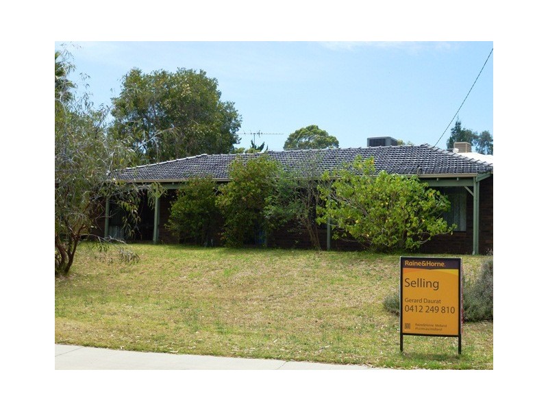 515 Katharine Street, Bellevue WA 6056