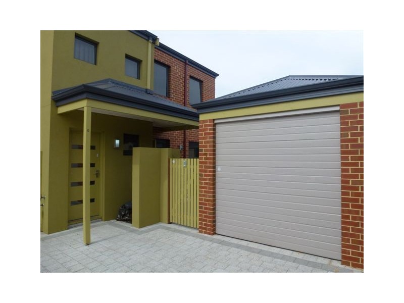 3/62 Sayer Street, Midland WA 6056