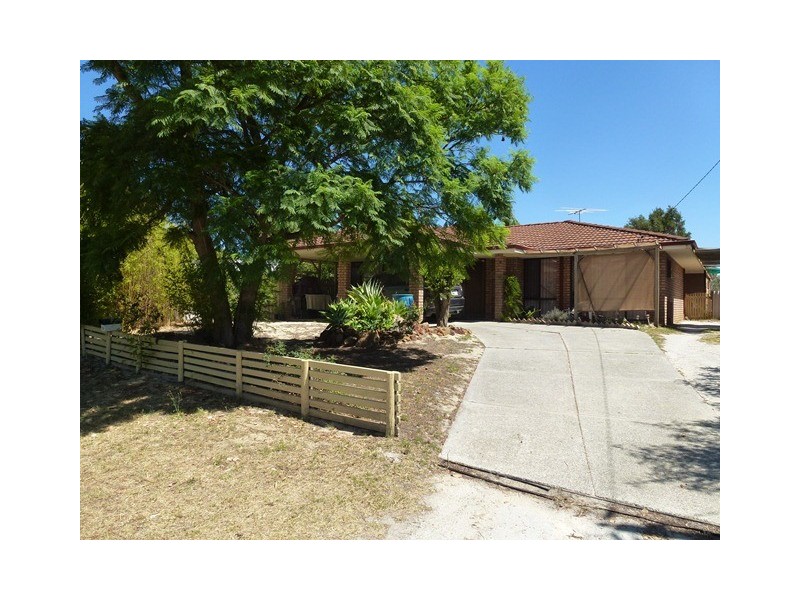 36 Redgum Avenue, Bellevue WA 6056